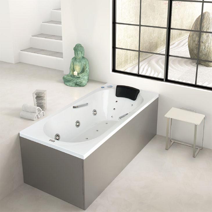 CONDOR 160x75x54